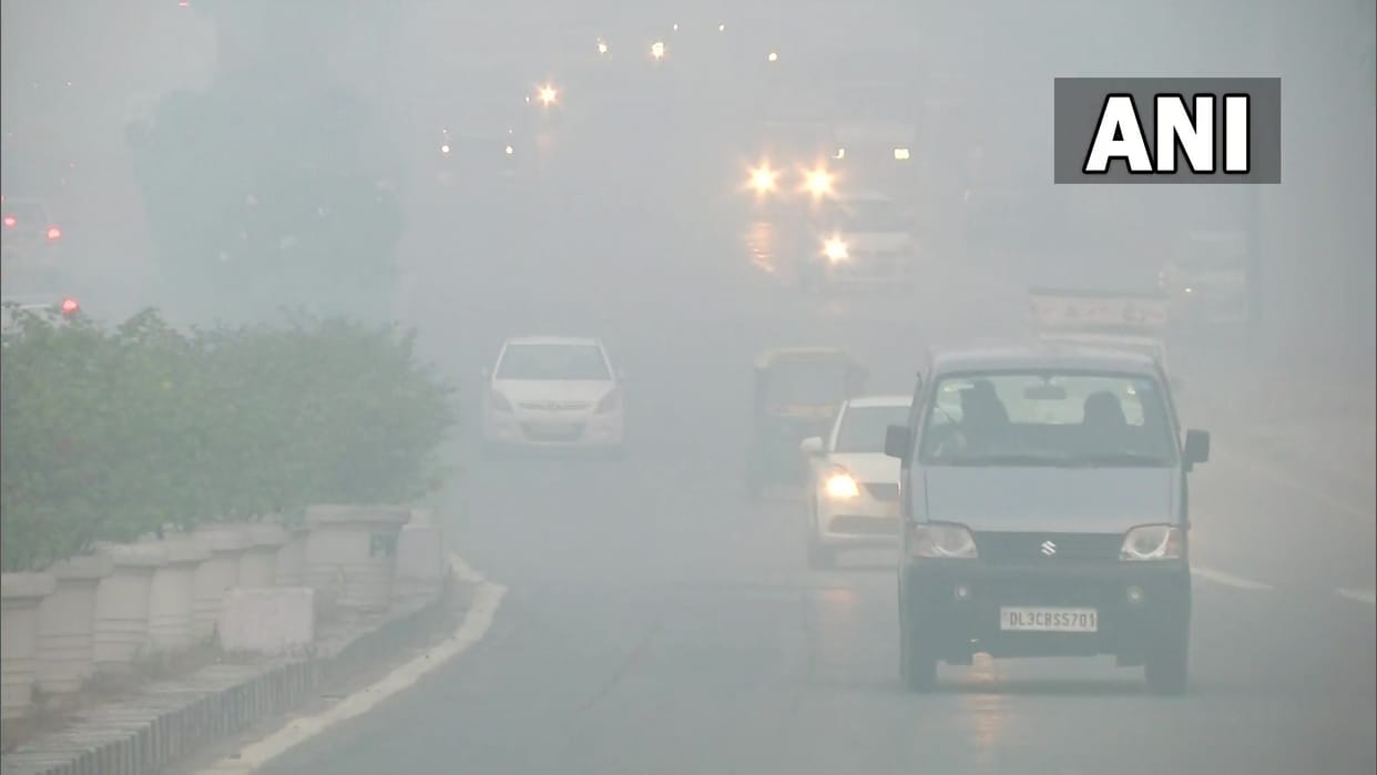 Uttarakhand Old diesel vehicles will be removed in a phased manner two committees will be formed