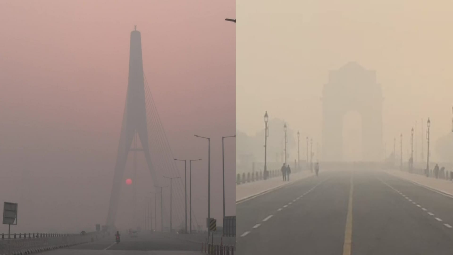 Delhi Weather News Delhi will get colder from next week