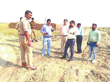 Karthik fair will start from tomorrow at Dhai Ghat