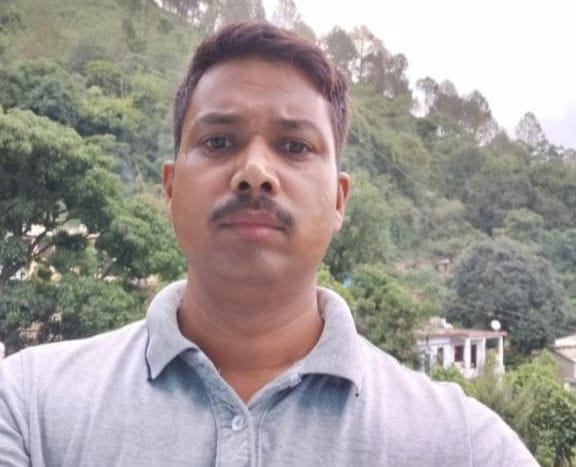 Last Rite of Subedar Bhandari