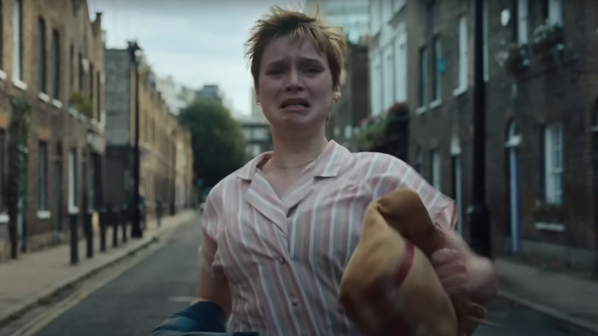 Universal Pictures biopic She Said Harvey Weinstein case in theatres Maria Schrader Carey Mulligan Zoe Kazan