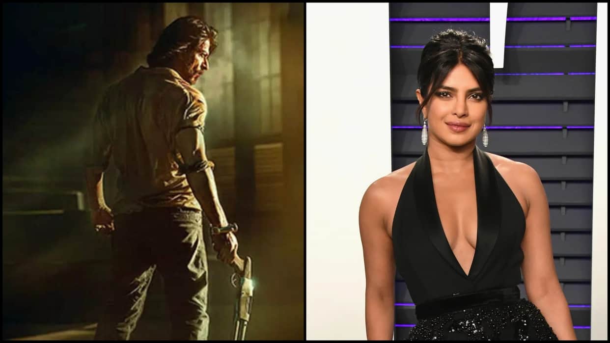Filmy Wrap boycott Pathan trends and questions raised on Priyanka chopra read 10 entertainment news