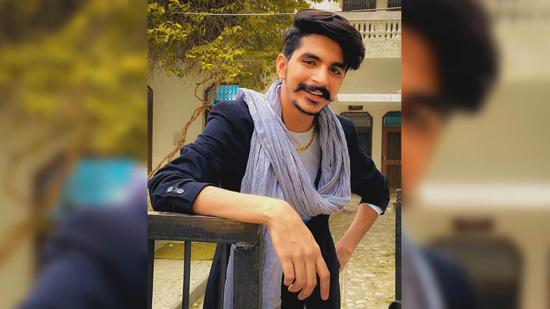 Top male singers of Haryanvi industry masoom sharma raj mawar diler kharkiya gulzaar chhaniwala
