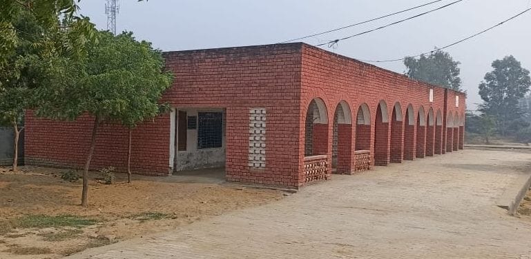 Villagers of Chabri, Bhidtana, Farain Khurd and Rojkheda boycotted the elections