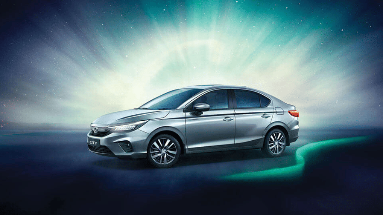 Honda car offers up to rs 63000 benefits on selected cars in november WRV city amaze jazz