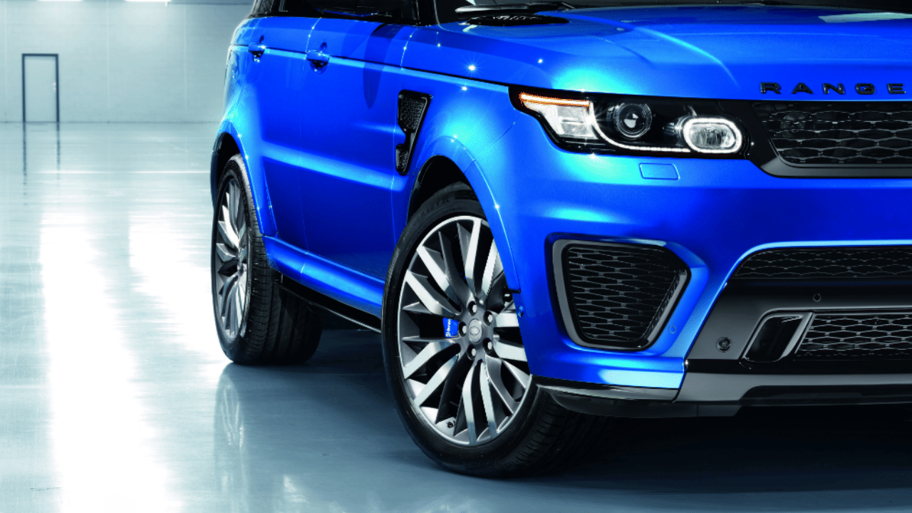 Your car also hits the speed breaker, do these three things, the ground clearance will increase