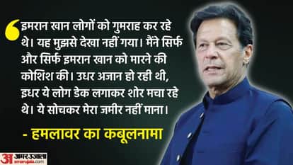 first time in Pakistan, people on the road even against the army, know what Imran Khan will do next after the