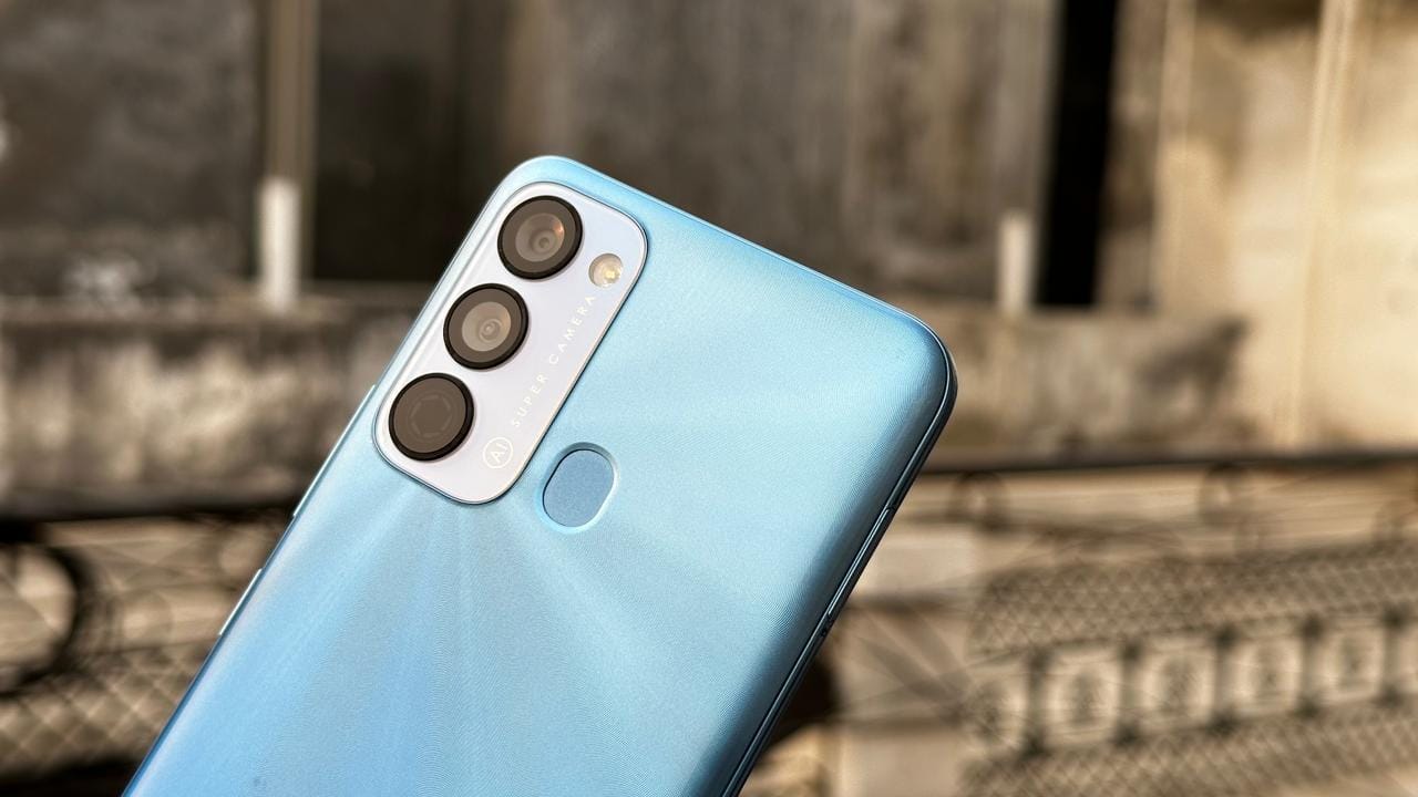 itel Vision 3 Turbo Review