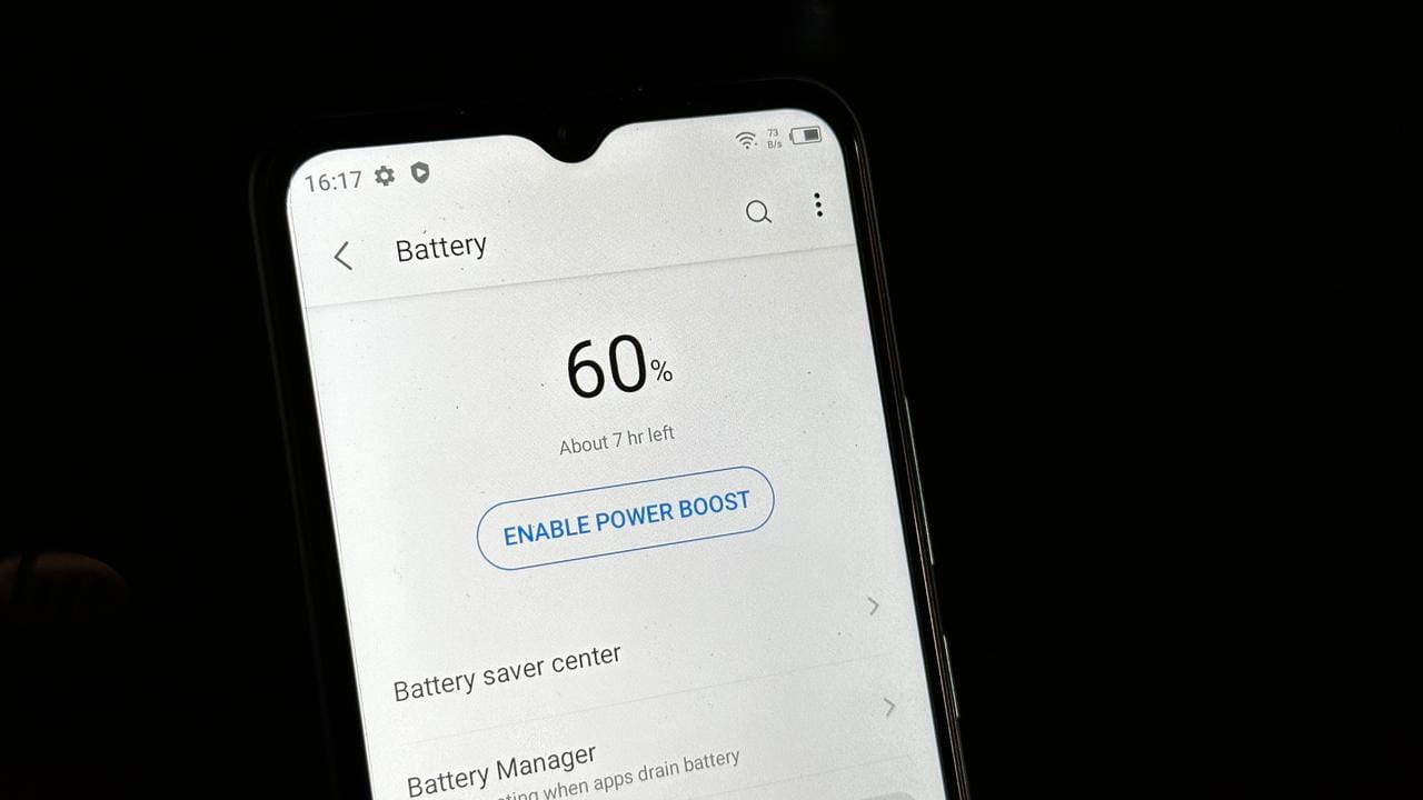 itel Vision 3 Turbo Review
