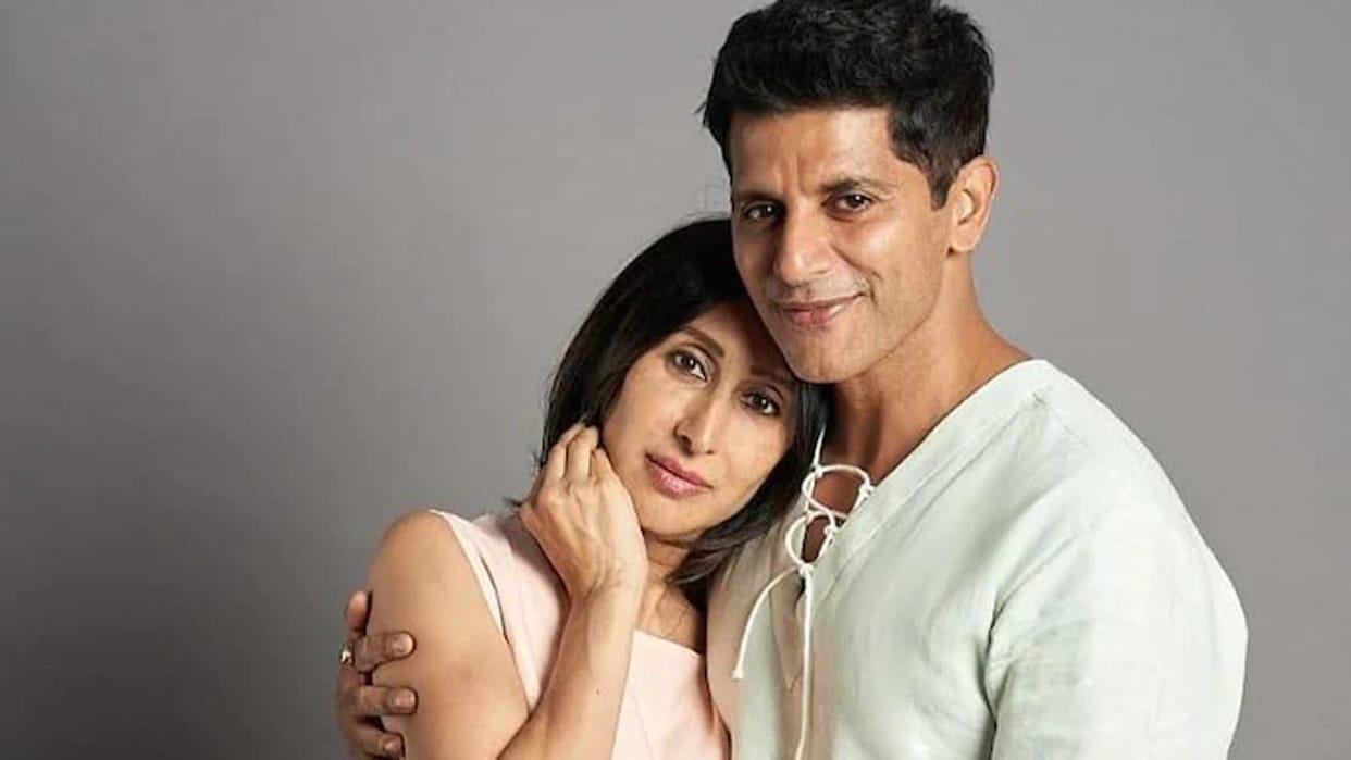 Karanvir bohra Teejay Sidhu Wedding Anniversary Know about couple Love Story