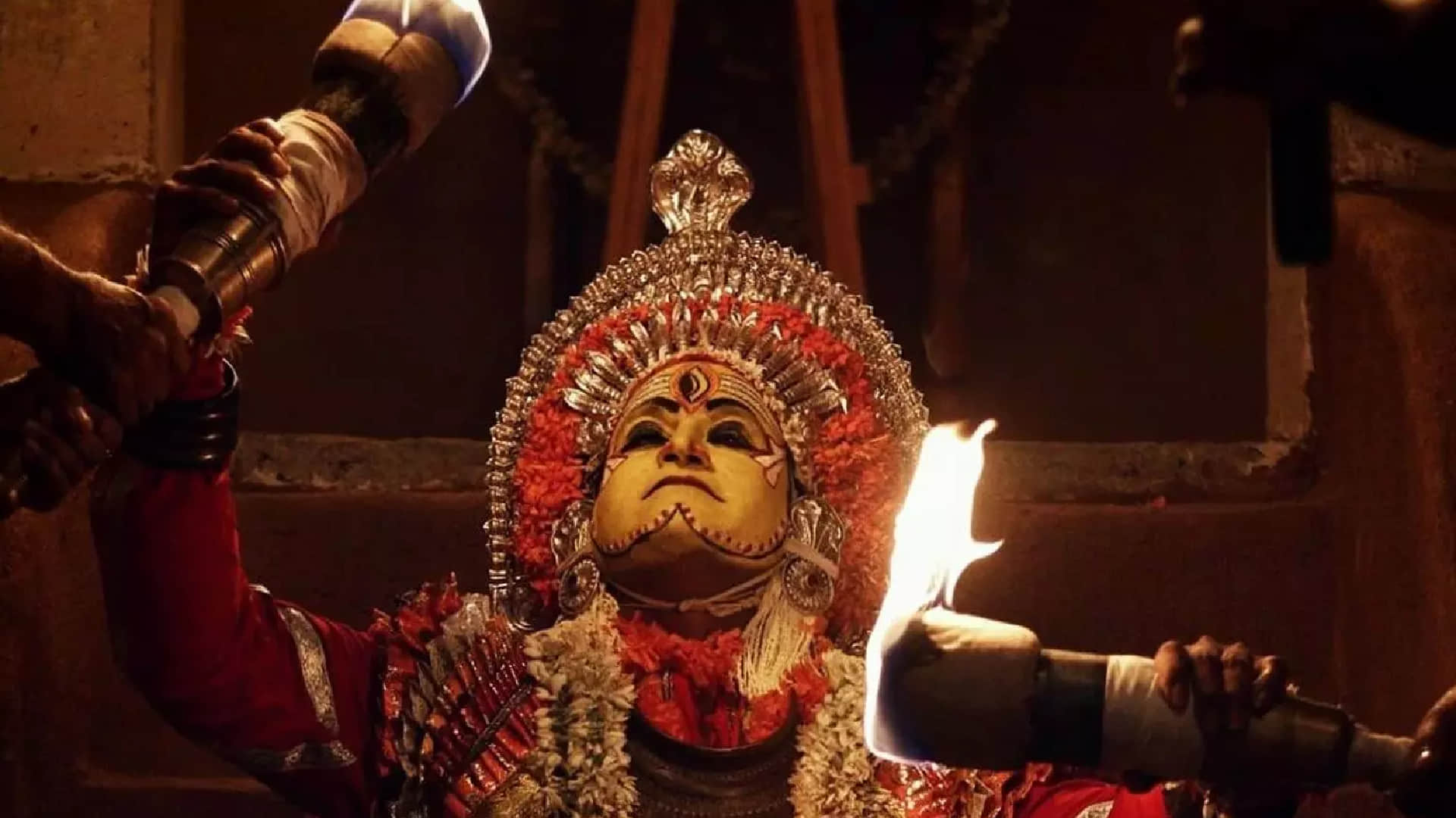 Friday box office report drishyam-2 uunchai yashoda kantara bhediya day 1 collection