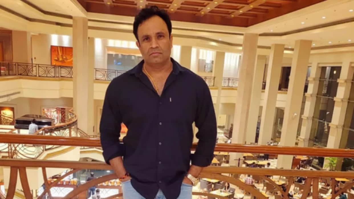 Kamal Mishra became Sultan to marry a millionaire actress, then tried to kill in lucknow