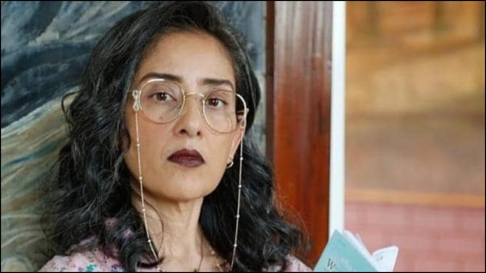 Thursday Throwback When Mukesh Bhatt published the news of Manisha Koirala death in an ad Know the reason