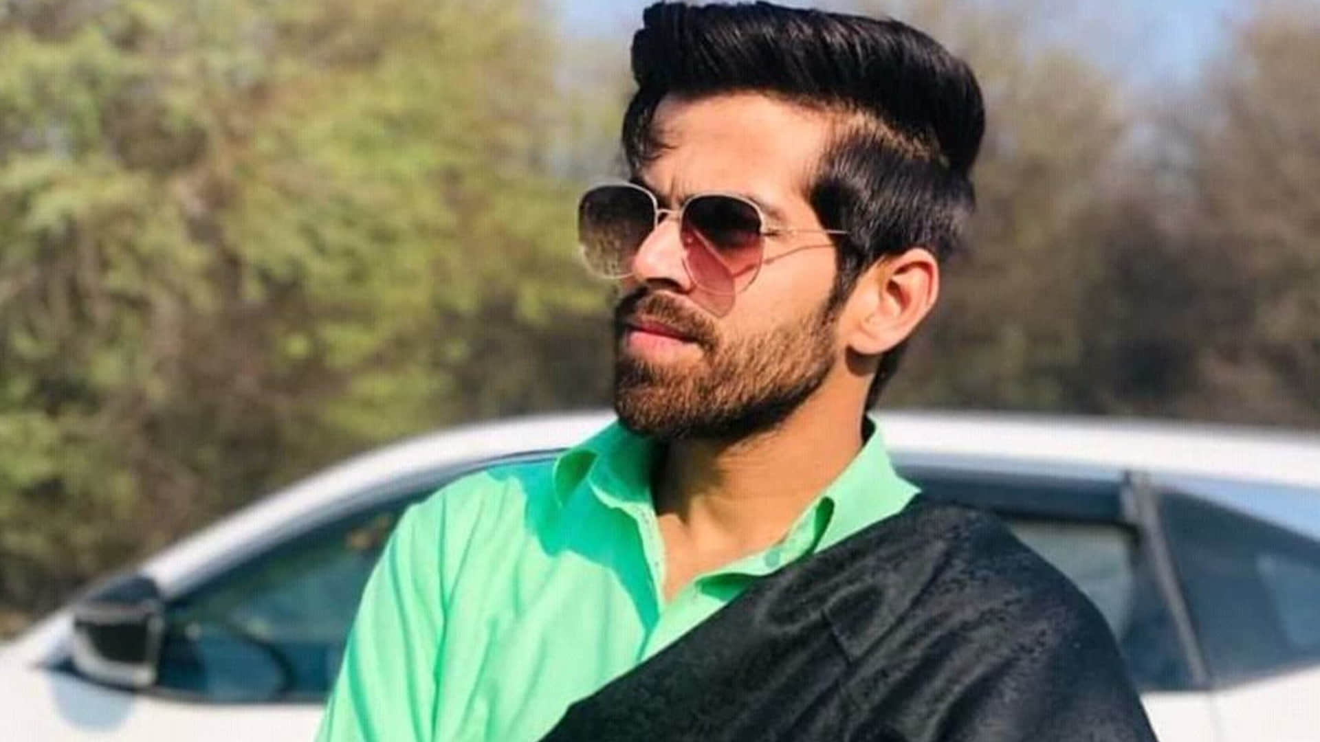 Top male singers of Haryanvi industry masoom sharma raj mawar diler kharkiya gulzaar chhaniwala