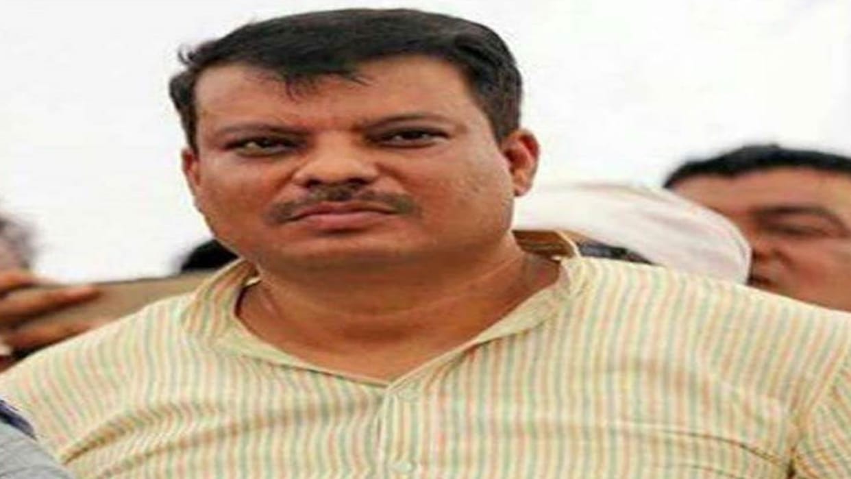 MLA Umang Singar wife beat up the maid Case registered