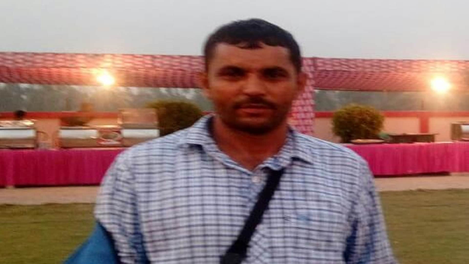 Baghpat Murder Case: Accused friend Ankur arrested in the murder of history sheeter Jitendra