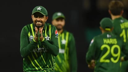 PCB chief Ramiz Raja breaks silence after Pakistan reach T20 World Cup 2022 semifinal