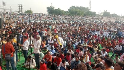 Why SP's Leader Visits MP To Convince Pritam Lodhi Know Politics Behind It