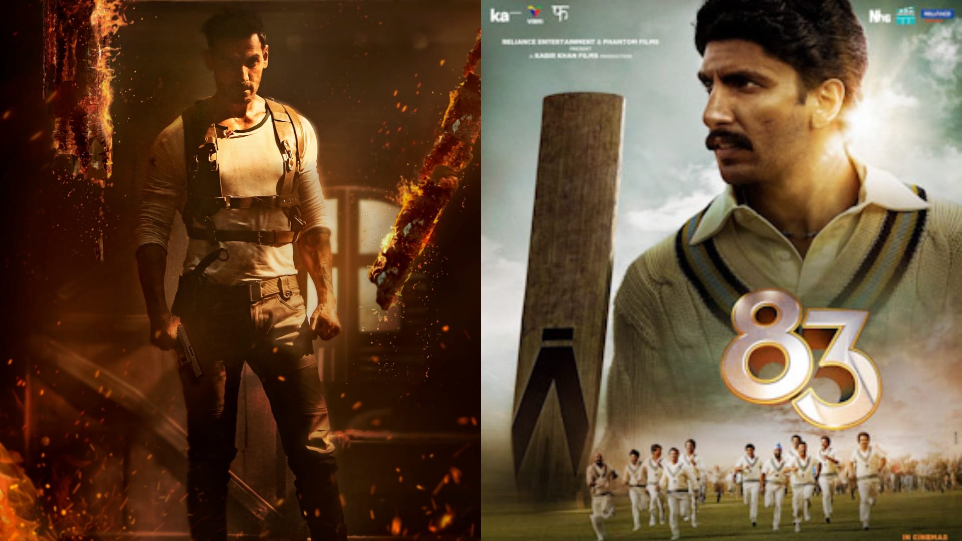 Pathaan Teaser lags behind Zero in the first 24 hours understand how this is the first good sign for the film
