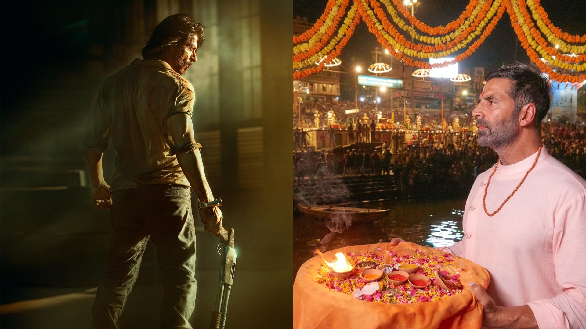 Pathaan Teaser lags behind Zero in the first 24 hours understand how this is the first good sign for the film