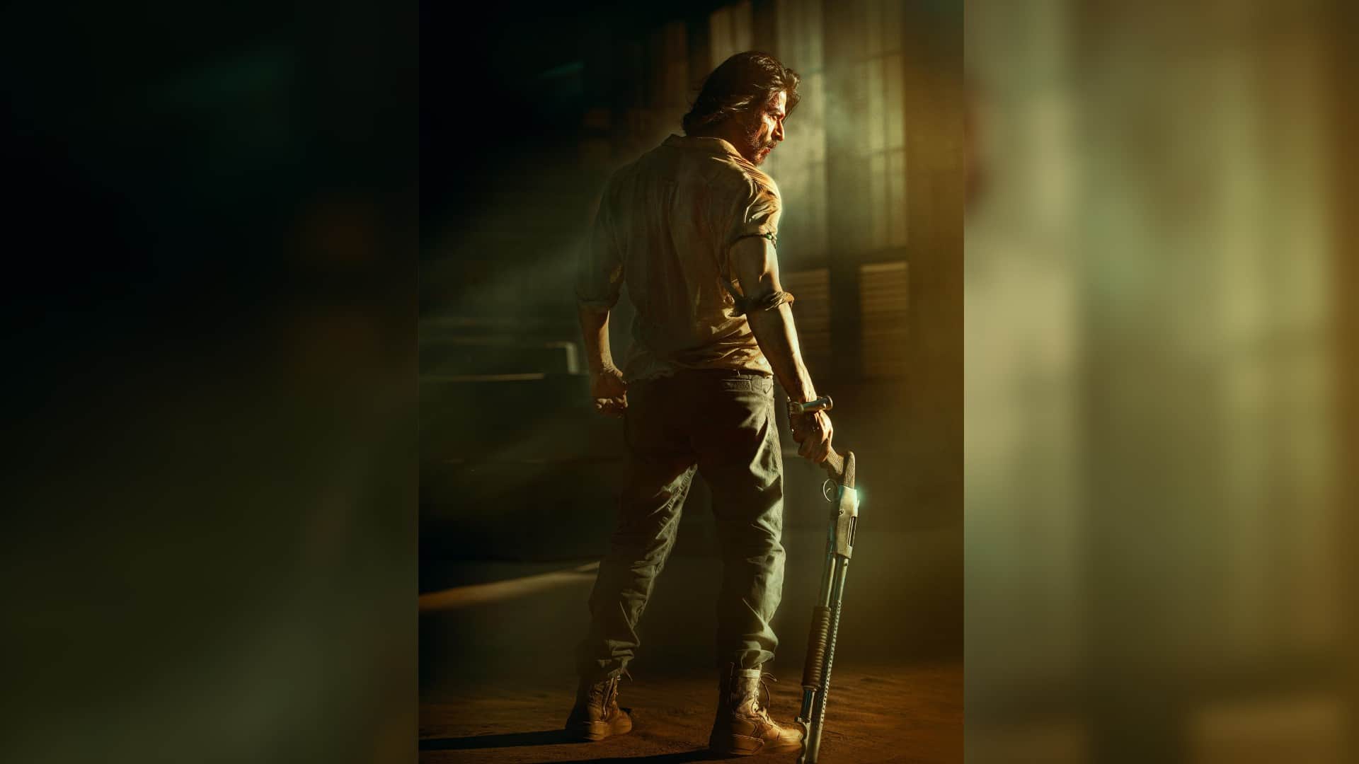 Pathaan: Delhi High Court Demands Changes in Shahrukh Khan Deepika John Abraham Film before its release on ott