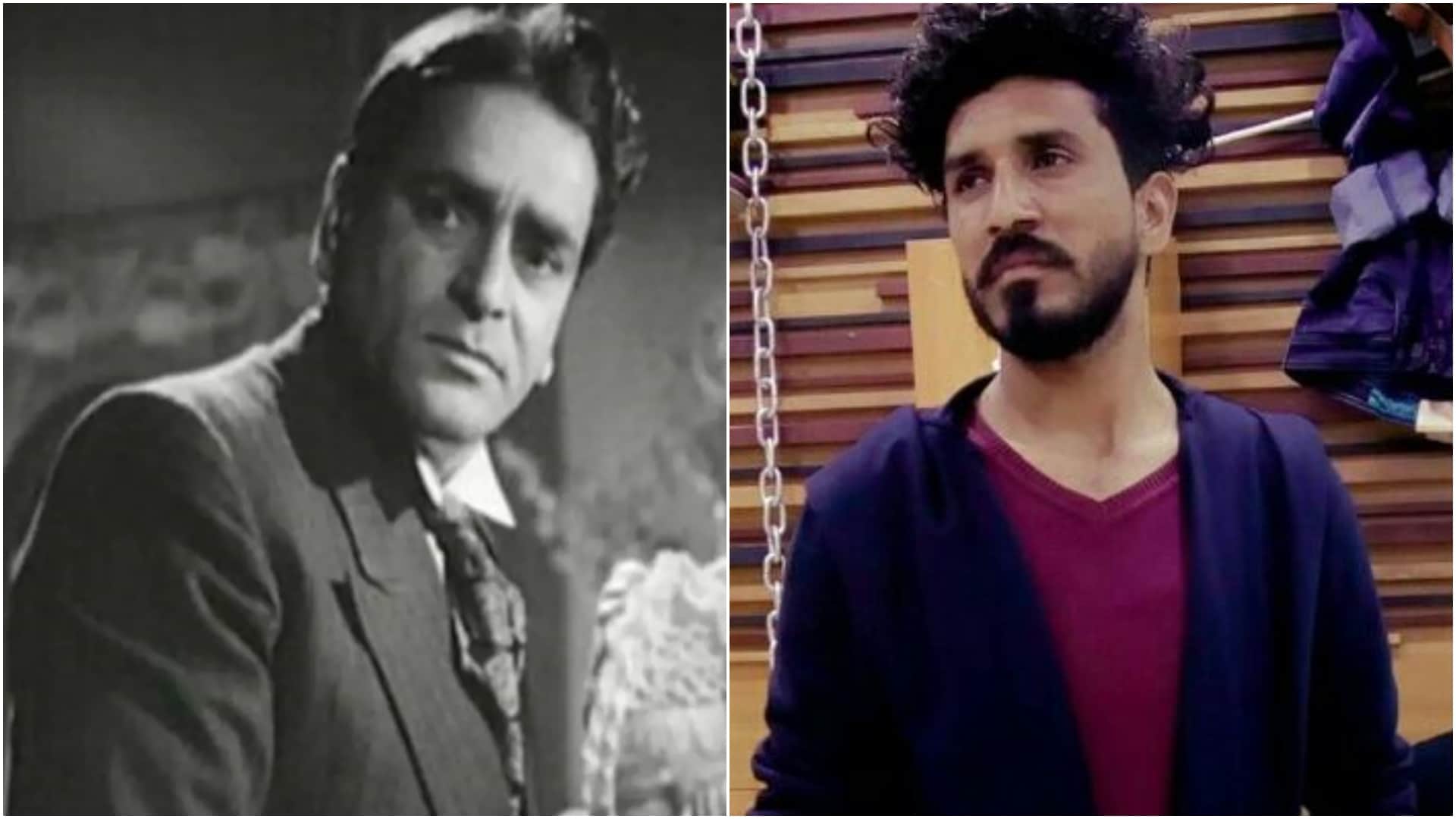 Employees and workers of prithvi theatre Mumbai remember founder Prithviraj Kapoor on his birth anniversary