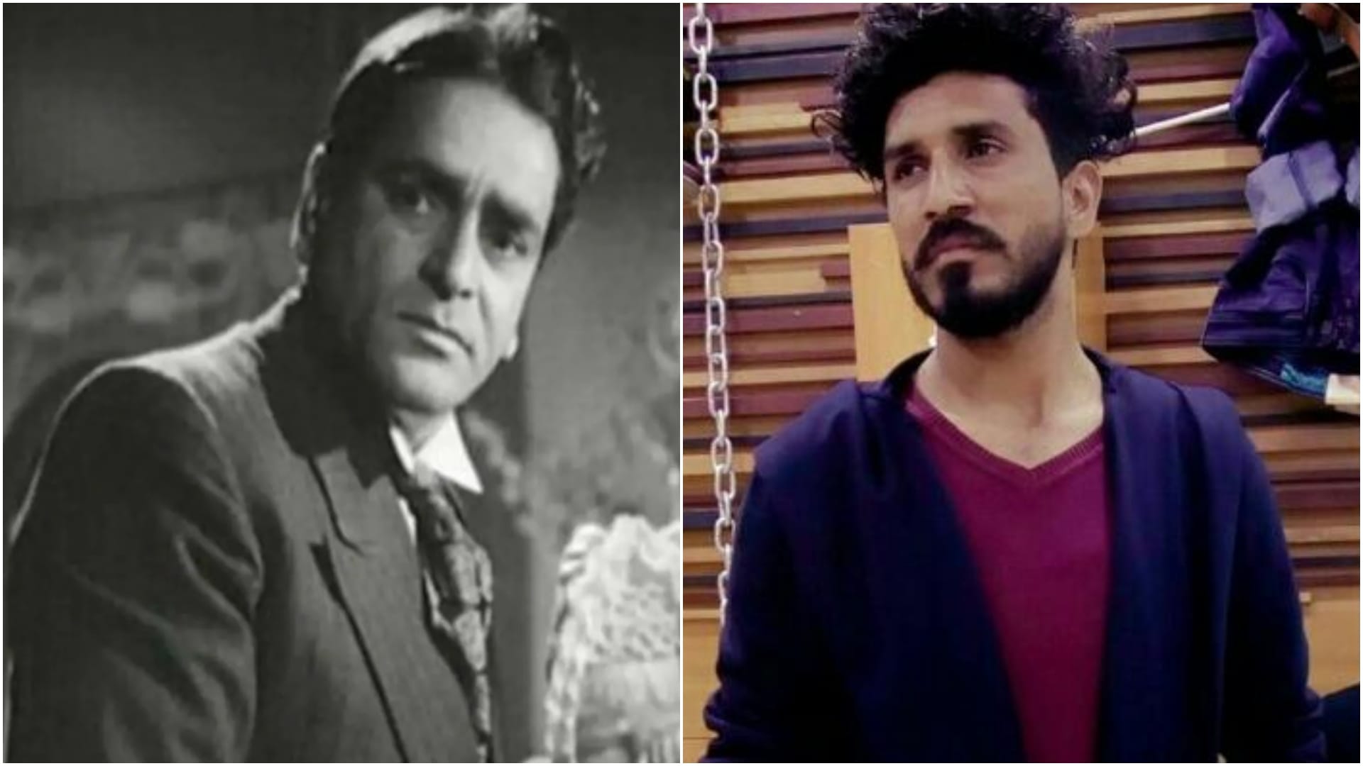 Employees and workers of prithvi theatre Mumbai remember founder Prithviraj Kapoor on his birth anniversary