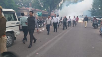 Administration increased activism after the High Court's strictness