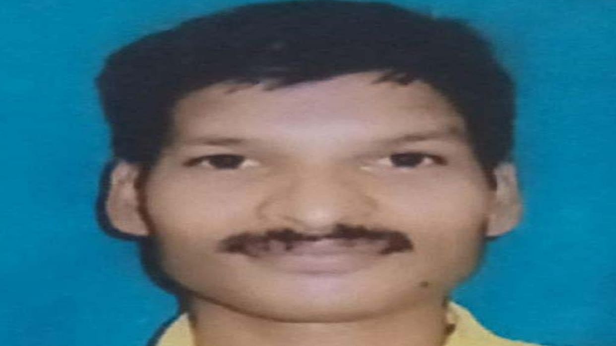 Youth dies in police custody, police was taken to police station on complaint of woman