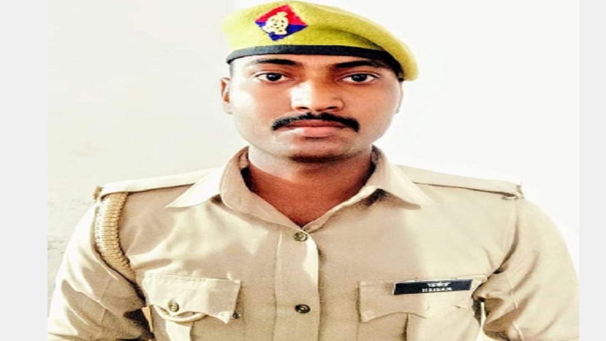 Death of a soldier injured in carbine robbery Shramjeevi Express