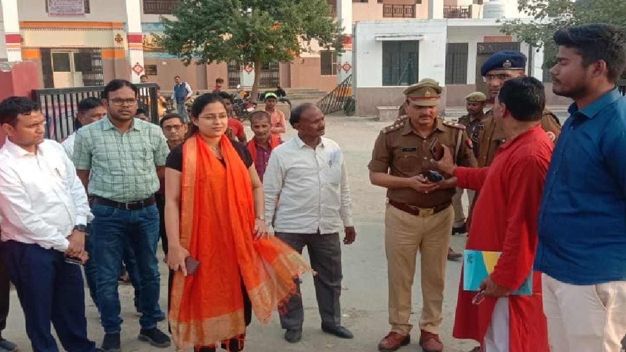 Shringverpur National Ramayana Fair will start from Friday