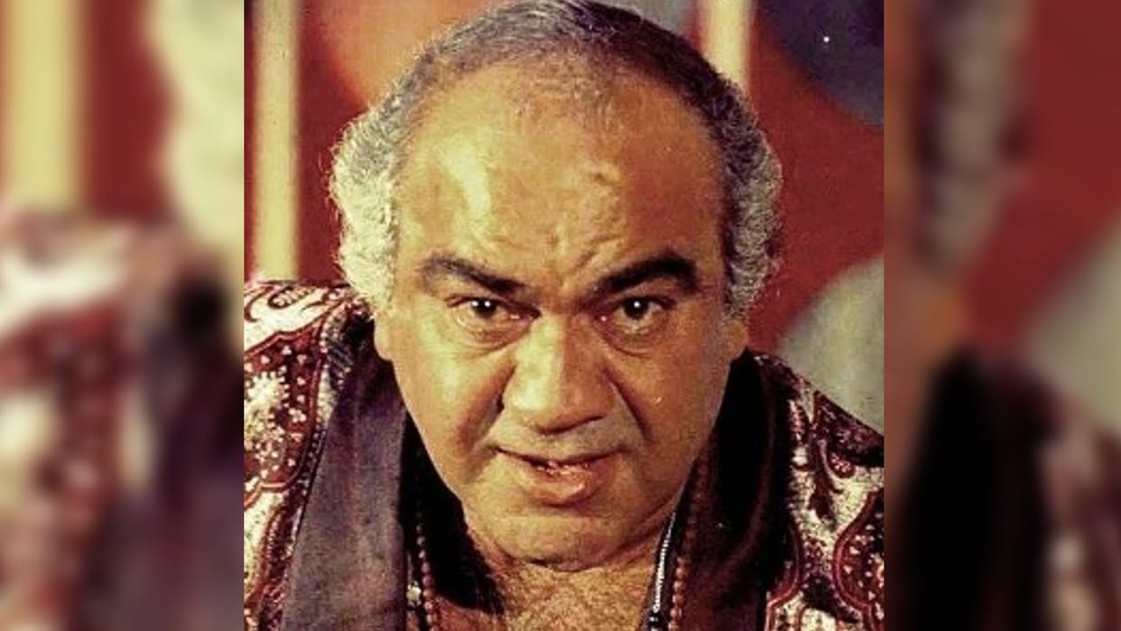 Bollywood veteran actor Prem Nath Malhotra death anniversary know about his Pakistan connection