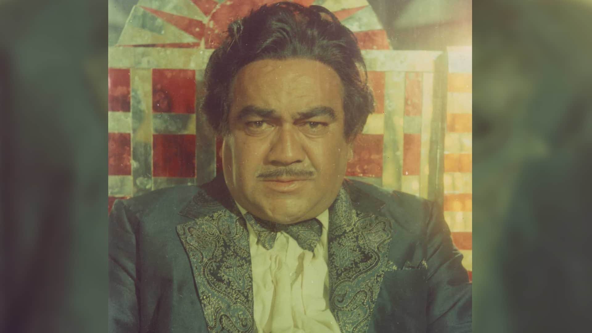Prem Nath Malhotra birthday know unknown facts about Veteran actor life and career