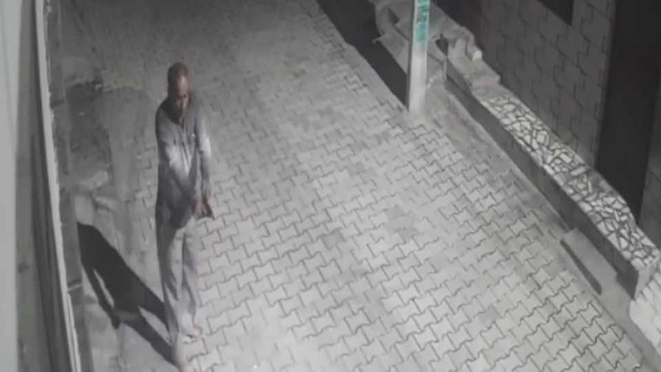 Firing in Tibba road area of Ludhiana