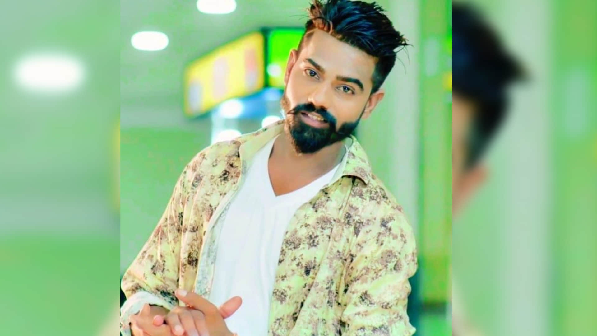 Top male singers of Haryanvi industry masoom sharma raj mawar diler kharkiya gulzaar chhaniwala