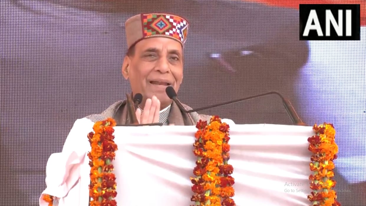 Himachal Pradesh Election 2022 Live: Assembly Election Date, Vidhan Sabha Chunav Nominations, Opinion Poll