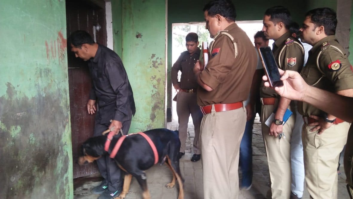 Treacherous friend fired bullet in Jitendra's chest