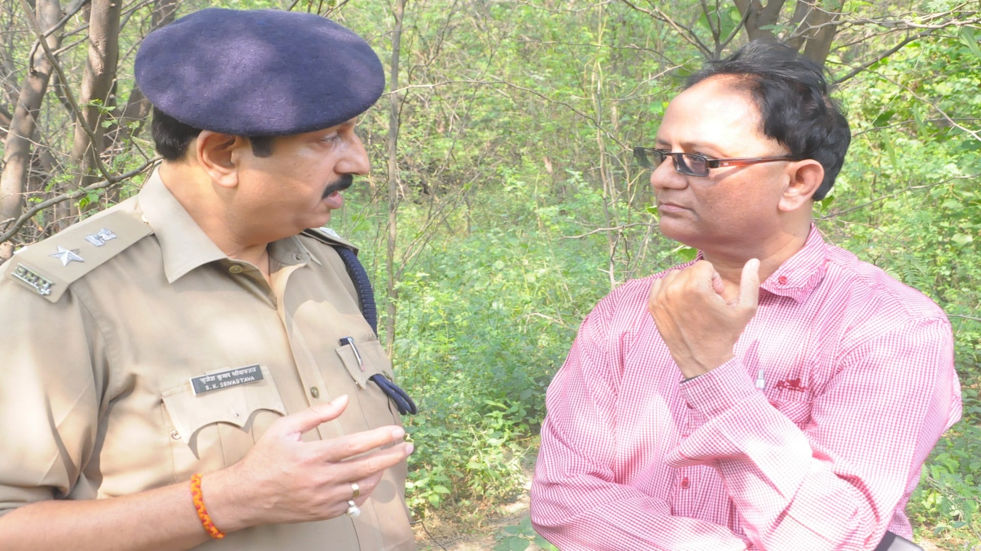 Police could not gather evidence even from surveillance in Ronil Murder Case