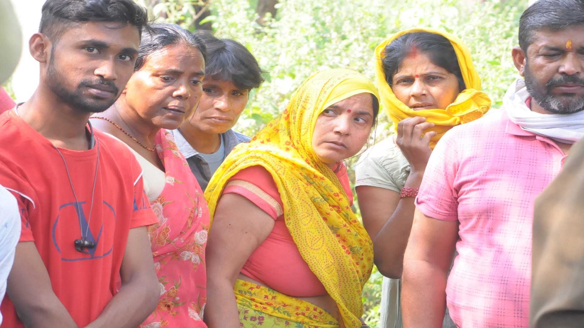 kanpur student murder Lips were found in the copy found in the student bag