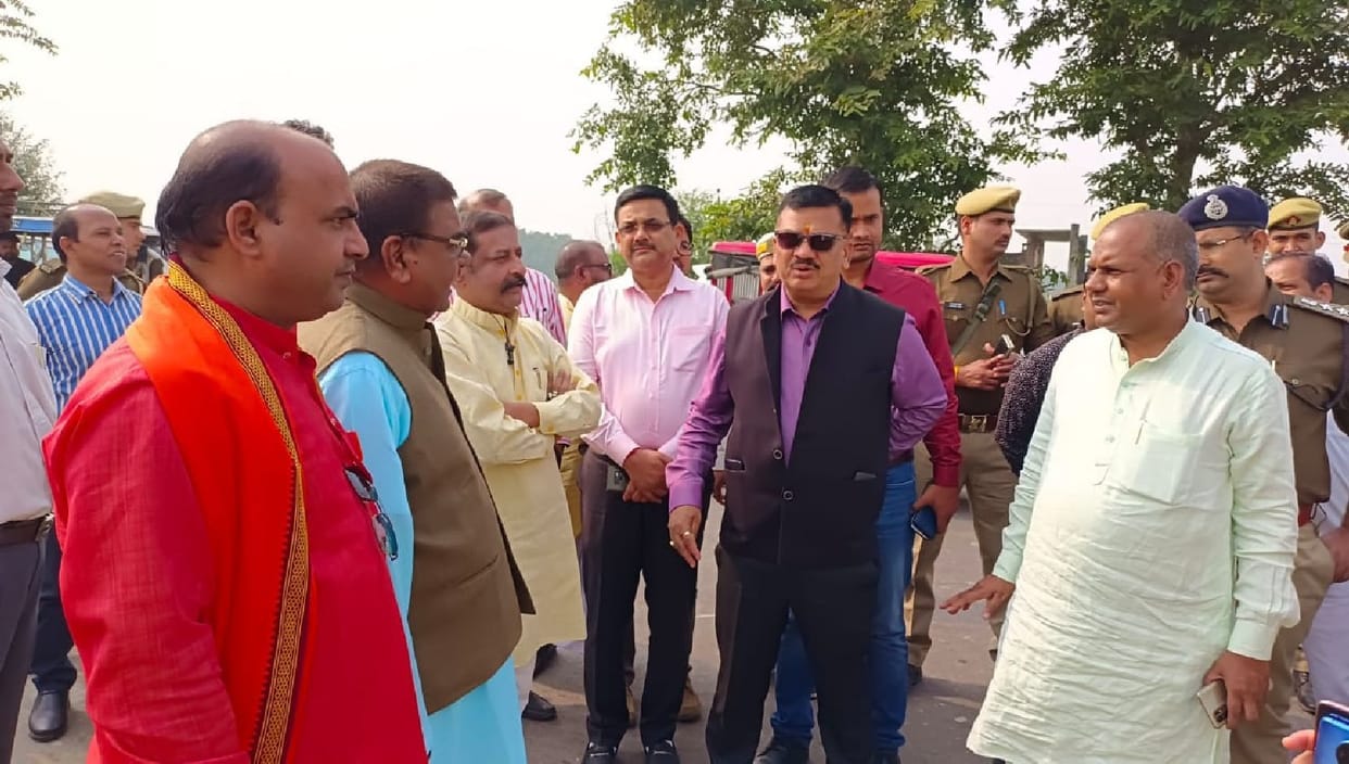 Multipurpose friendship hub to be developed on Nepal border