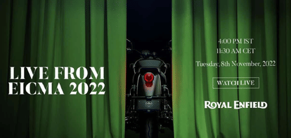 Royal Enfield Super Meteor 650 Launch Date Royal Enfield Super Meteor 650 Release Date