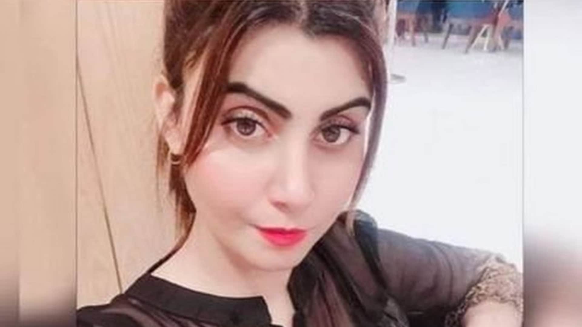 Sehar Shinwari Pakistani actress will marry zimbabwean guy they beat india amid ind vs zim t20 world cup match