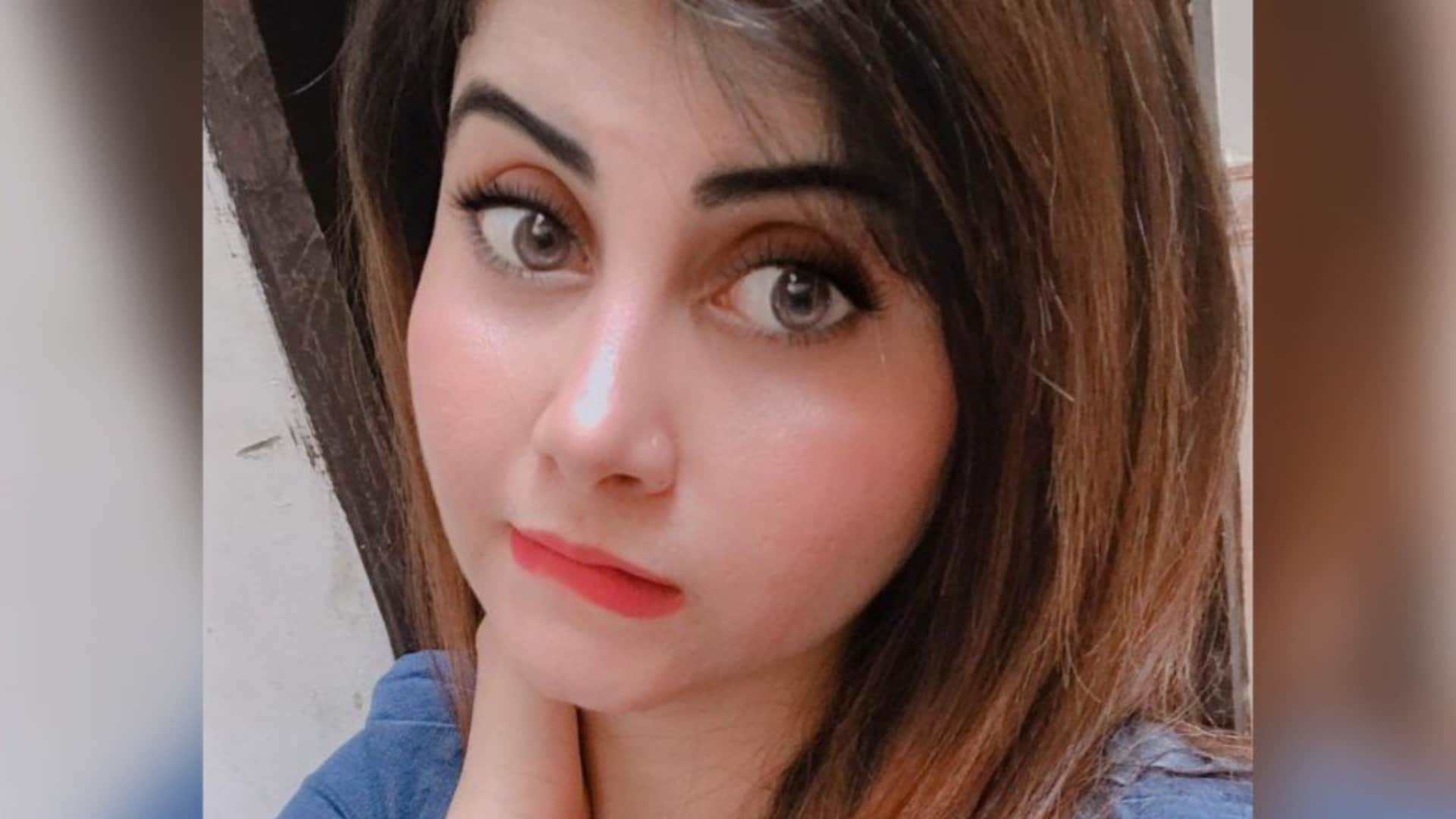 Sehar Shinwari Pakistani actress will marry zimbabwean guy they beat india amid ind vs zim t20 world cup match