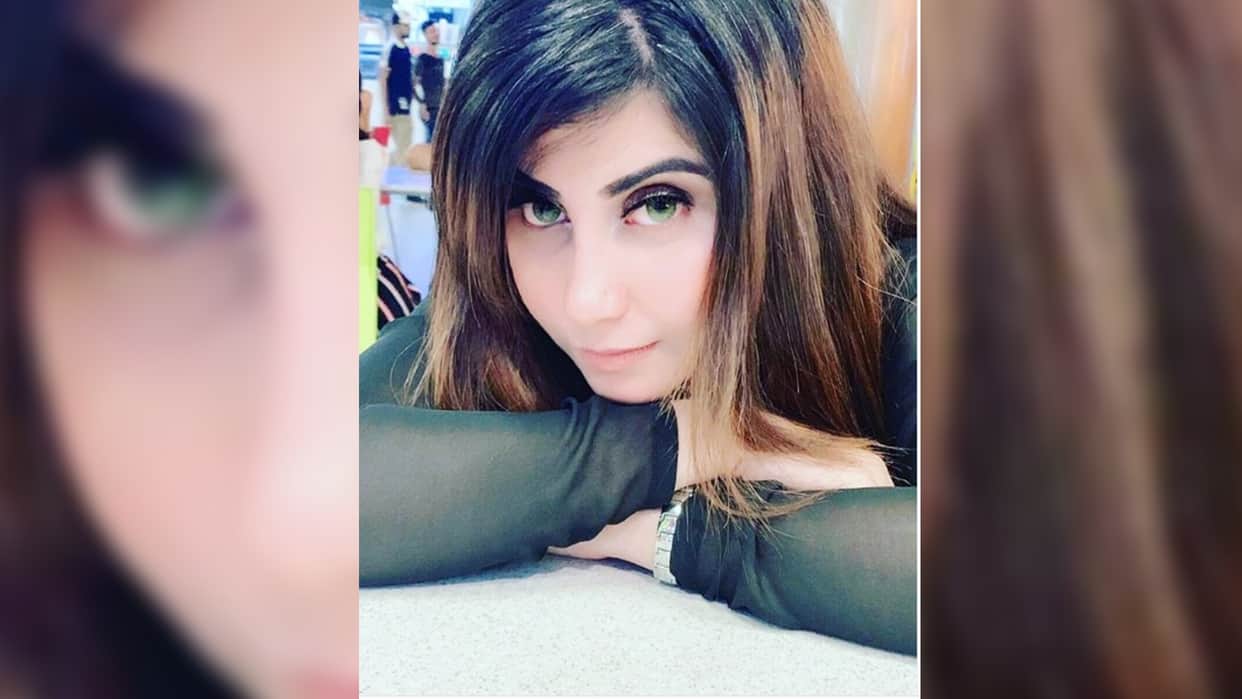Sehar Shinwari Pakistani actress will marry zimbabwean guy they beat india amid ind vs zim t20 world cup match