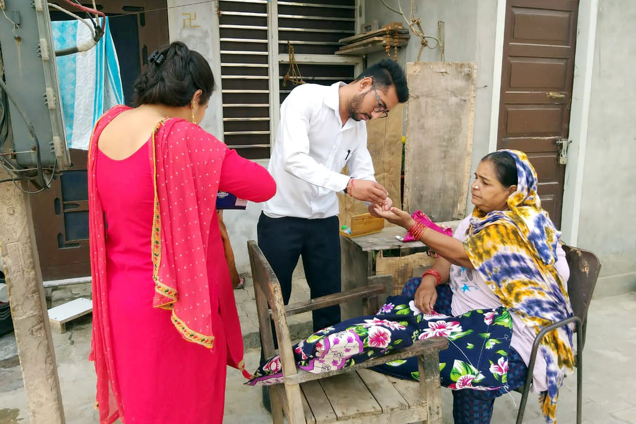 Dengue is spreading, department alert, Kurukshetra