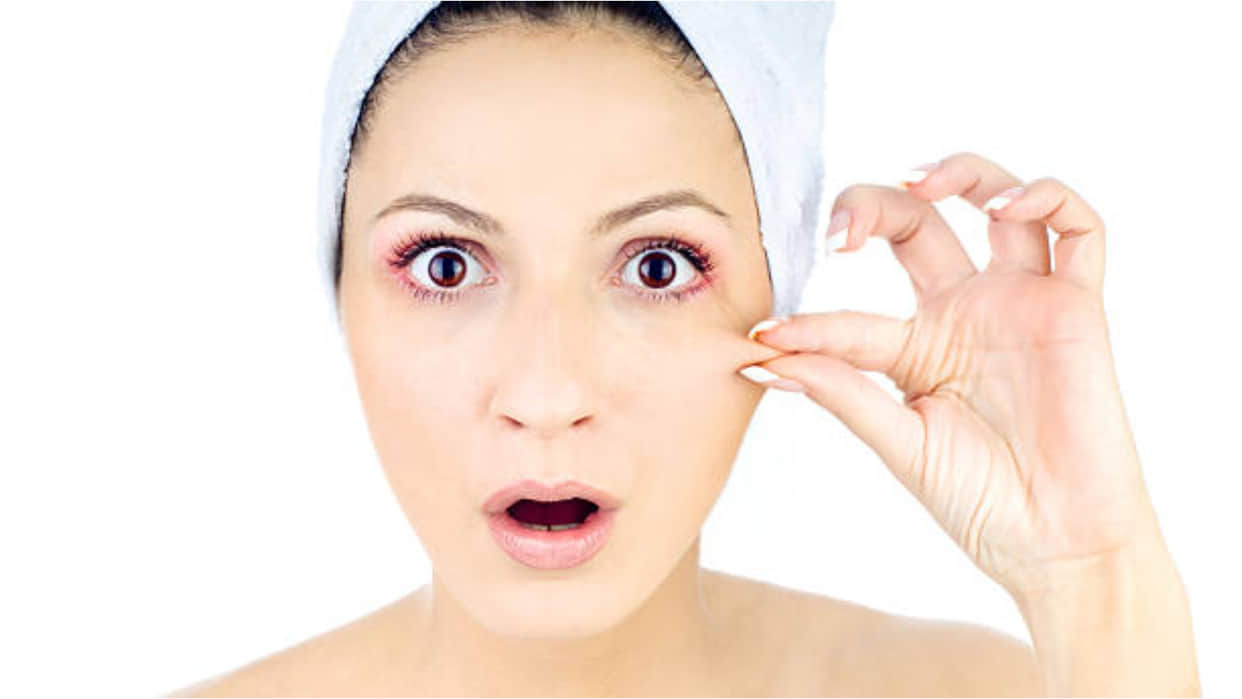 Homemade Face Pack For Skin Elasticity