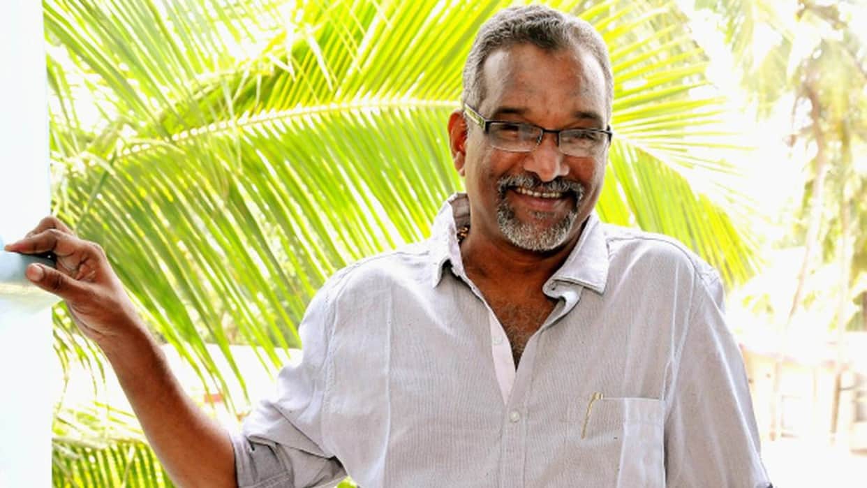 Famous Malayalam Script writer Novelist Tp Rajeevan Passed Away Mammootty Mohanlal Pays tribute to him