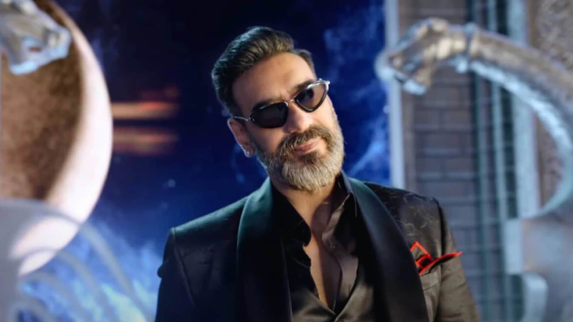 Wednesday box office report akshay kumar ram setu ajay devgn thank god rishab shetty kantara collection