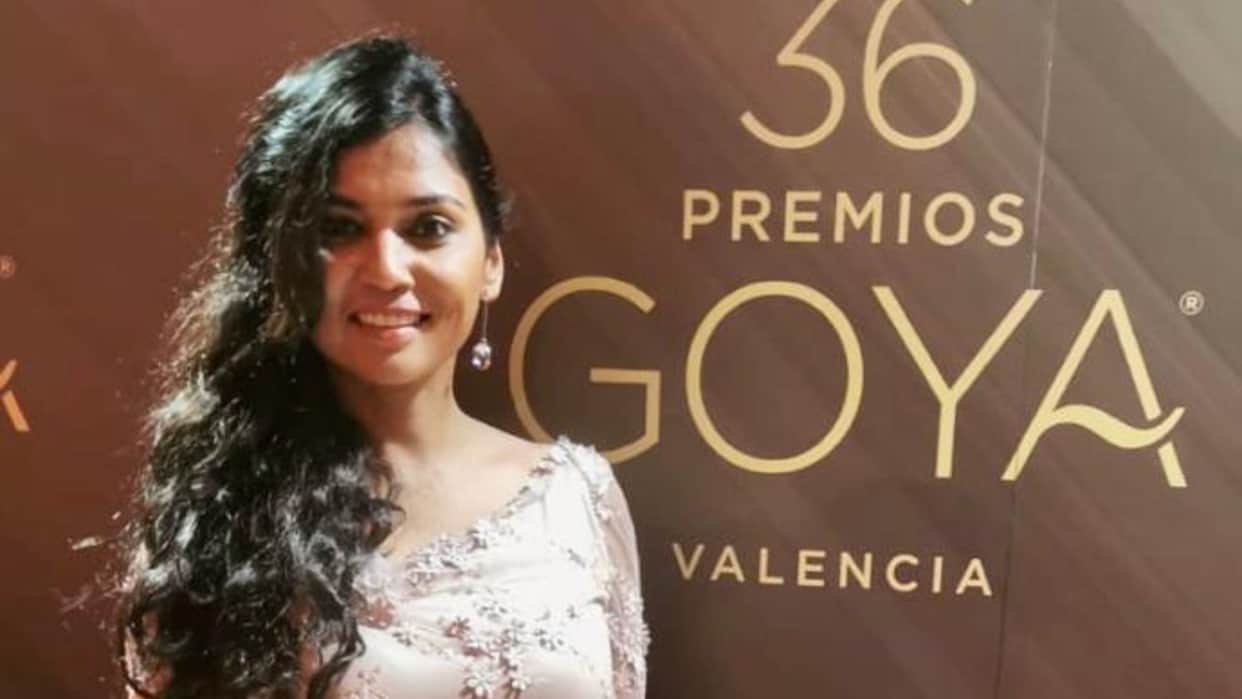 usha jadhav birthday national film award winner actress is all set to work in director Avinash Das new film