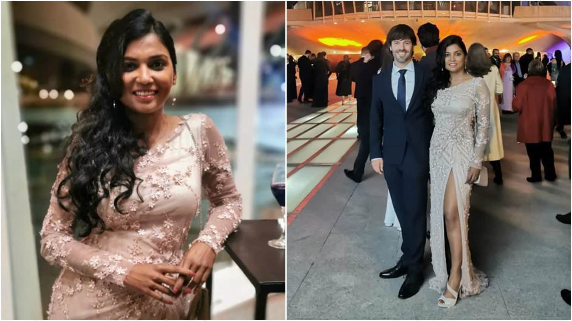 usha jadhav birthday national film award winner actress is all set to work in director Avinash Das new film